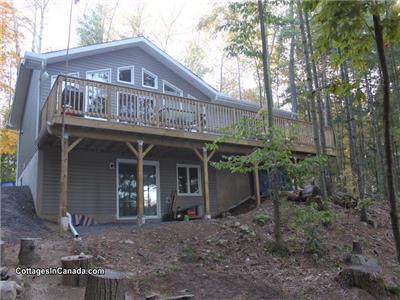 chalet a louer kingston ontario