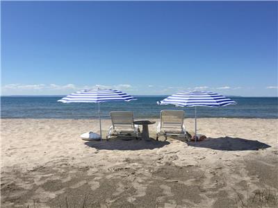 Wasaga Beach Muskoka Georgian Bay Ontario Cottage Rentals