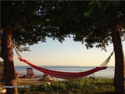 The Dacha on Georgian Bay