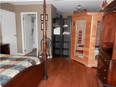 Sauble Beach Bruce Peninsula Lake Huron Ontario Cottage