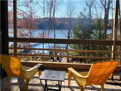Stay, Work, Relax, Rejuvenate, and Getaway!