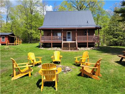 Cedarhaven Retreat