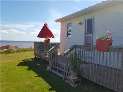 Sea Glass Cottage