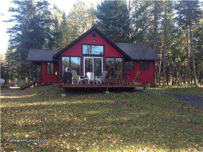 Gaspesie Quebec Cottage Rentals Vacation Rentals Cottagesincanada