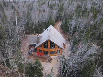 Le Rve du Massif