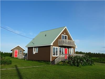 Dune Esprit Cottages - Daisy