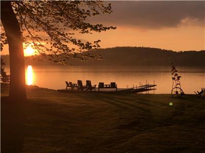 Pemberley - Luxury Lakehouse