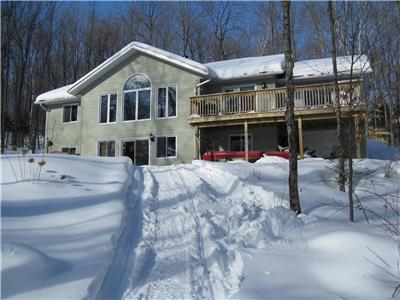 Algonquin Haliburton Highlands Ontario Cottage Rentals