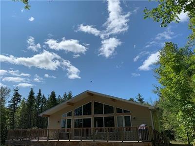 Fergusson Lakefront Calabogie