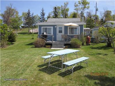 Annapolis valley ns cottages