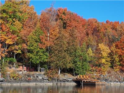 Manitoulin Island - Big Lake