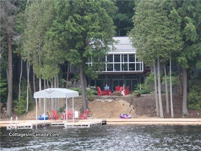 Serenity Lake House -  WEEKS STILL AVAILABLE SUMMER 2024