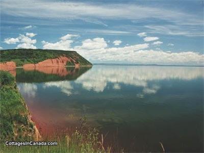 Cape Blomidon  Cottage