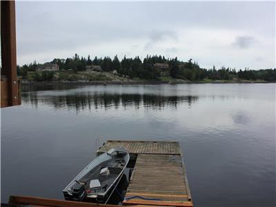 Kenora Cottage