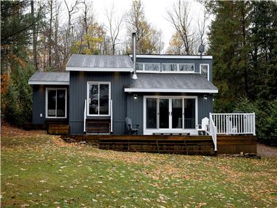 Shadow Lake 4 Season Cottage