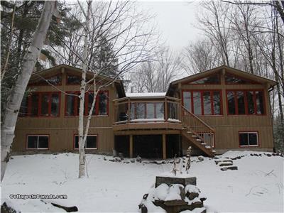 Baysville Muskoka Georgian Bay Ontario Cottage Rentals