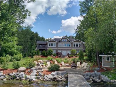 Upper Buckhorn Executive - 2 weeks remain summer 2023