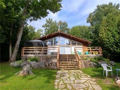 Bobcaygeon Kawarthas Ontario Cottage Rentals Vacation Rentals