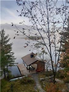 Home Sweet Home Lake Muskoka