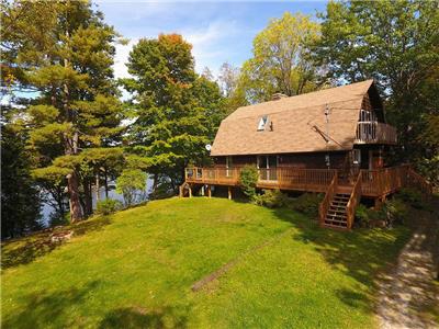 Kinmount Kawarthas Ontario Cottage Rentals Vacation Rentals