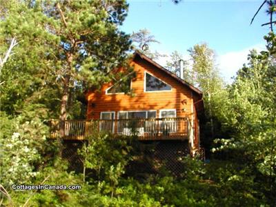 Fort Frances Northern Ontario Ontario Cottage Rentals Vacation