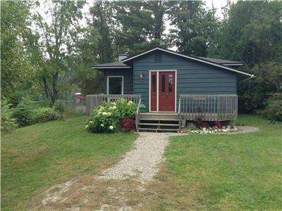 Wakefield Outaouais Quebec Cottage Rentals Vacation Rentals