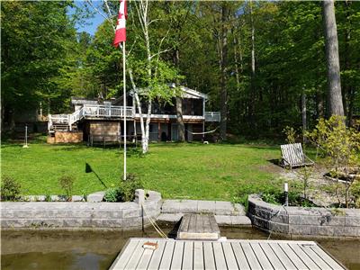 Midland Muskoka Georgian Bay Ontario Cottage Rentals