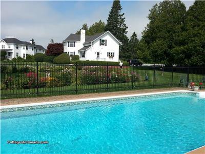 Cedar Lane Cottage