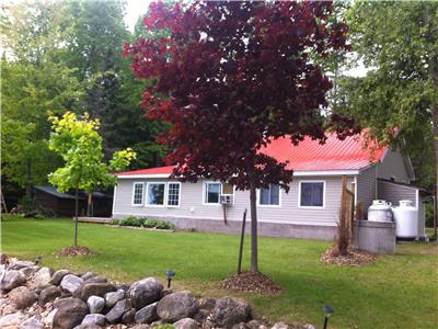 Pembroke Eastern Ontario Ontario Cottage Rentals Vacation