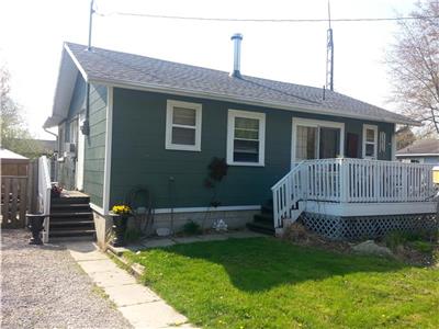 Turkey Point Southwestern Ontario Ontario Cottage Rentals