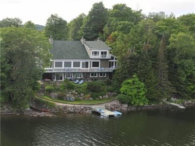 Chalets à vendre Canada | CottagesInCanada Chalets à vendre Canada | CottagesInCanada