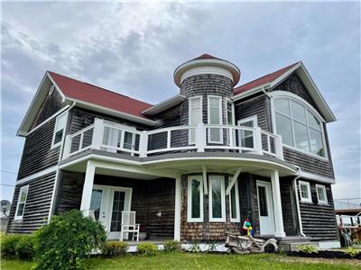 Captain Martin's Beach House