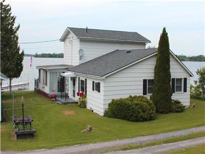 Picton Prince Edward County Ontario Cottage Rentals Vacation