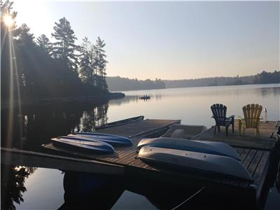 Book your Spring Stay Today!