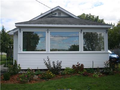 Prince Edward County Ontario Cottage Rentals Vacation Rentals