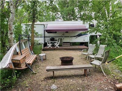 Lake Dauphin, Manitoba, Canada, Vacation Rental