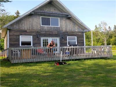 Tri county ford tatamagouche nova scotia #9