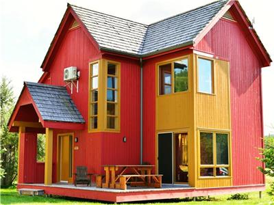 Gaspesie Quebec Cottage Rentals Vacation Rentals Cottagesincanada
