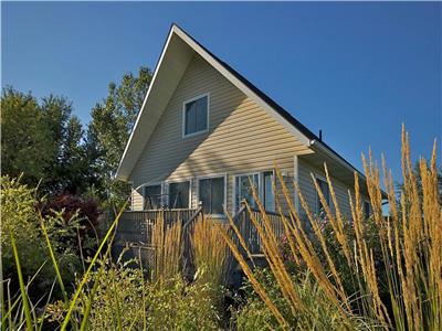 Serene Escape Bayfield Area Cottage : Ready for You! No Fees or Cleaning Charges!