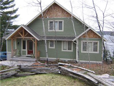 OCR - Maple Lake Cottage (F174) on Maple Lake near Orrville, Muskoka, Ontario