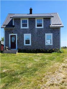 Plover Place Cottage