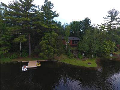 Charleston Lake Eastern Ontario Ontario Cottage Rentals