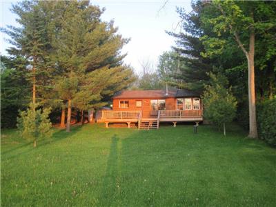 chalet a louer kingston ontario