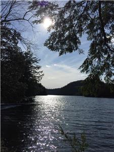 Private Getaway 25 minutes from Downtown Ottawa, High Speed Fiber to the Home Internet