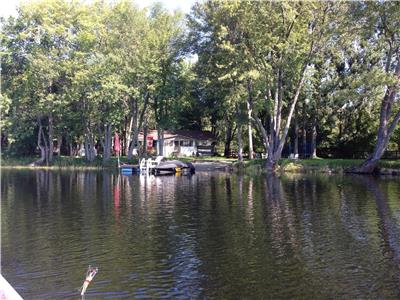 Carleton Place Eastern Ontario Ontario Cottage Rentals