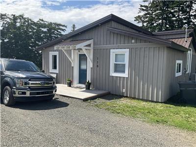 Fantastic cottage in a fantastic location