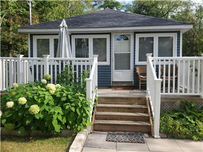 Woodland Beach Wasaga Tiny Beaches