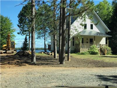 North Bay Northern Ontario Ontario Cottage Rentals Vacation
