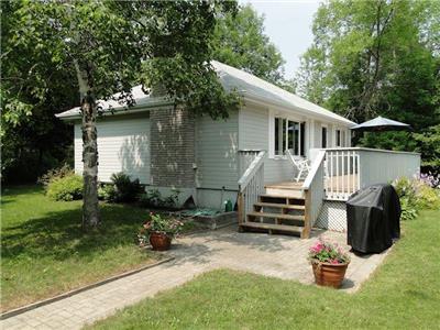 Orillia Muskoka Georgian Bay Ontario Cottage Rentals