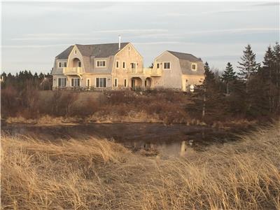 Spectacular Grand Barachois Beach House